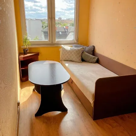 Apartment Blisko Dworca Autobusowego I Stacji Kolejowej Płock
