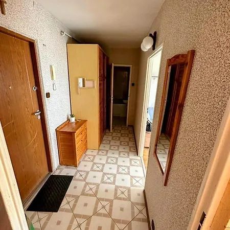 Apartment Blisko Dworca Autobusowego I Stacji Kolejowej Płock